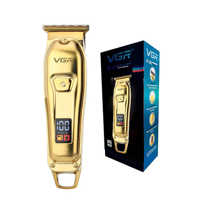 ماشین اصلاح وی جی آر مدل VGR V-965