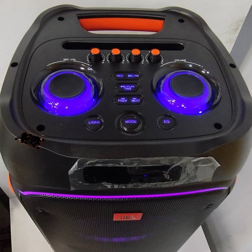 اسپیکر شارژی JBL مدل PARTYBOX 1023