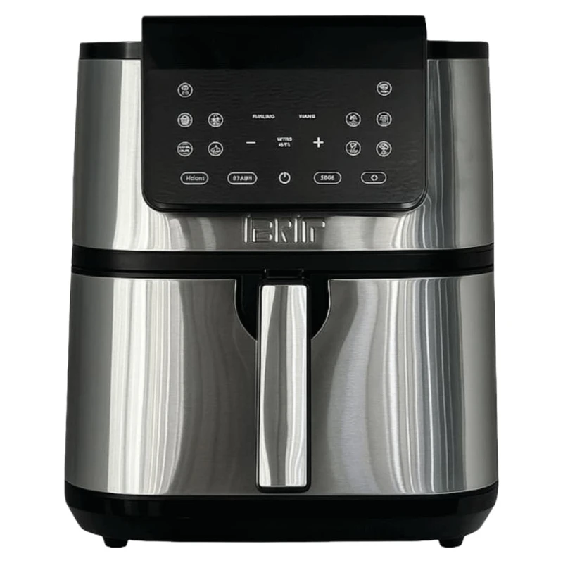 سرخ کن فکر 2 المنت