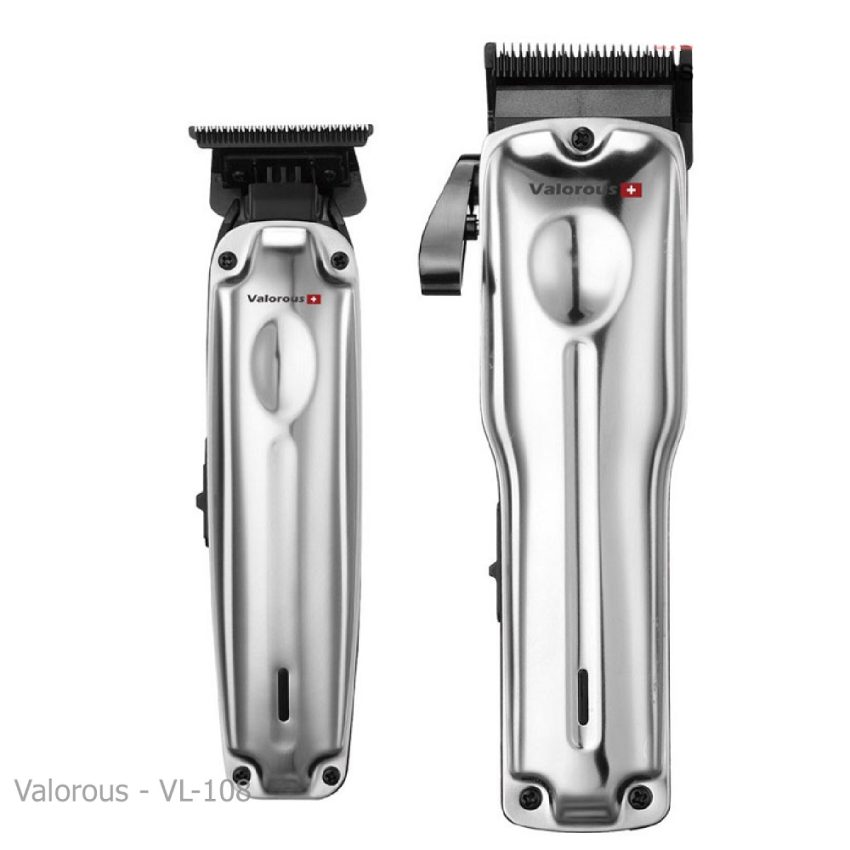 ماشین اصلاح حرفه ای والوروس مدل VL-108
