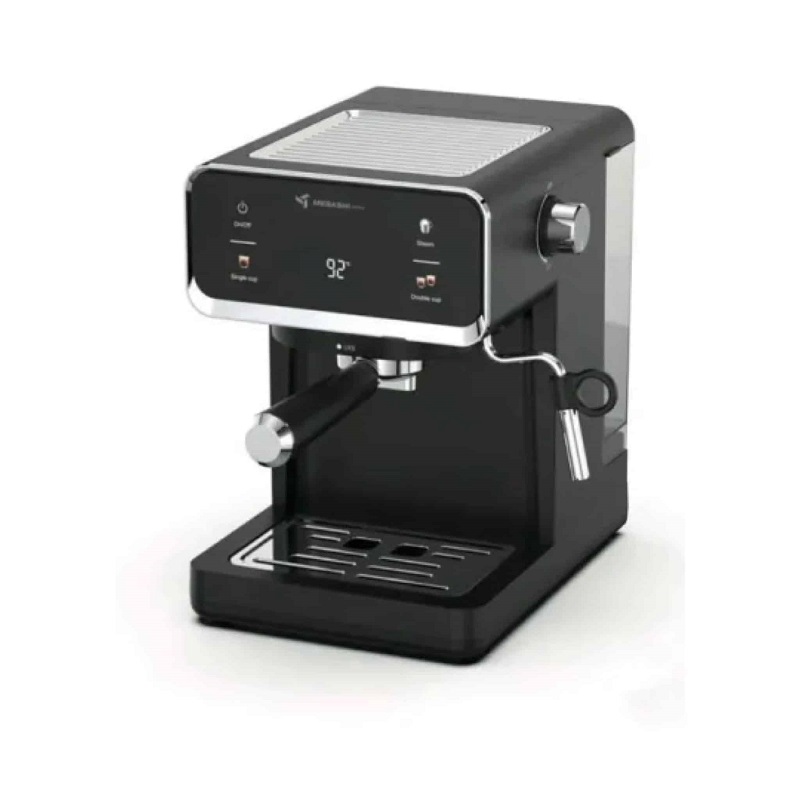 اسپرسوساز مباشی مدل MEBASHI ME-ECM2117