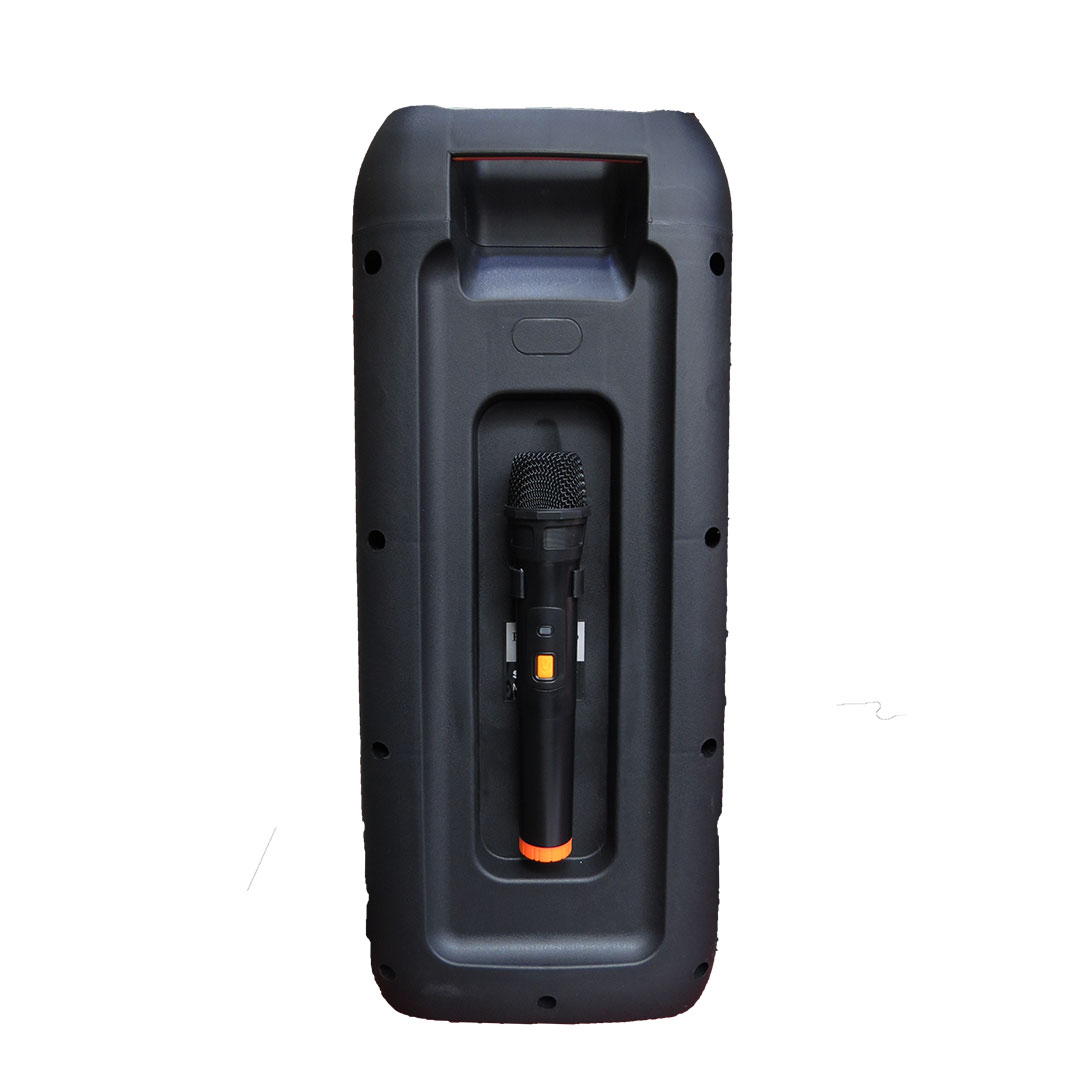 اسپیکر بلوتوثی قابل حمل رویال ساوند مدل RS-D30