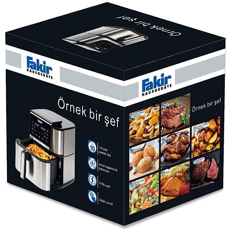 ایر فایر فکر