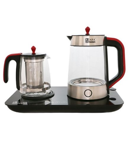 چای ساز ناسا الکتریک مدل NS-513