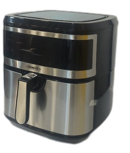 سرخ کن سونیا مدل MK-7092