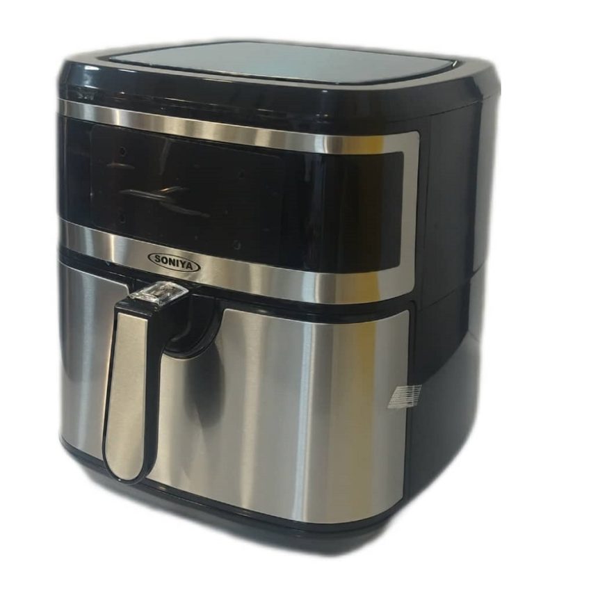 سرخ کن سونیا مدل MK-7092