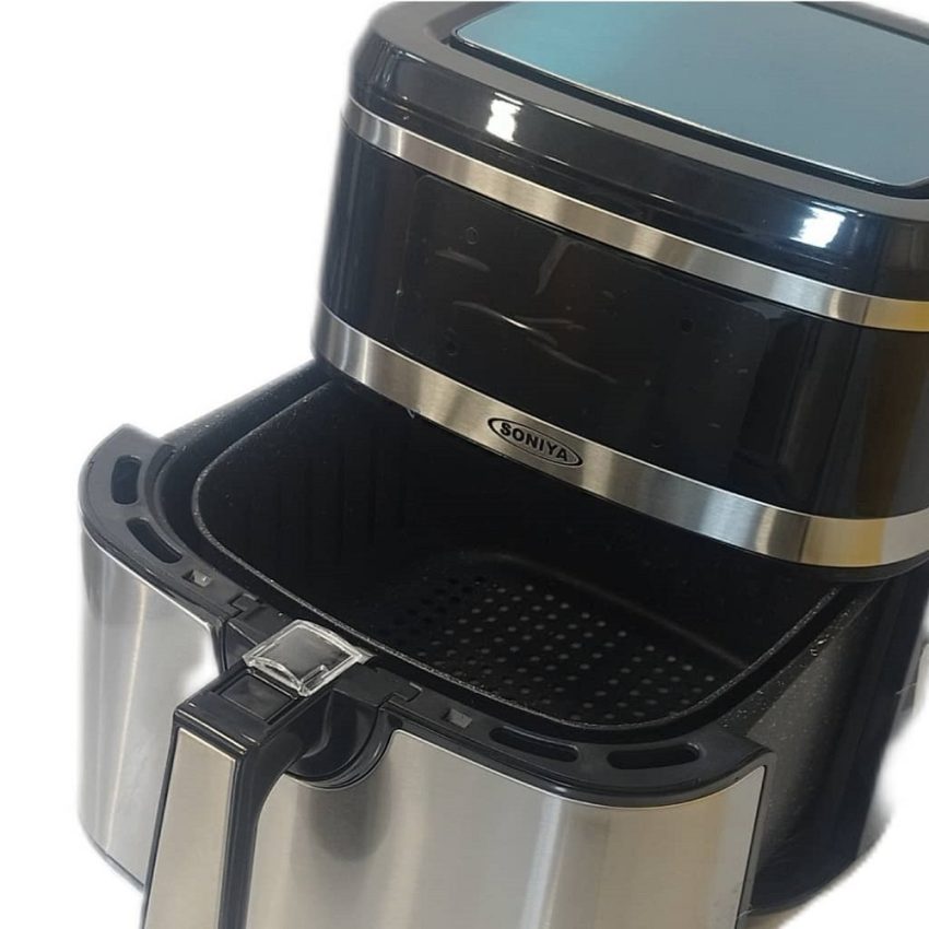 سرخ کن هواپز سونیا مدل MK-7092