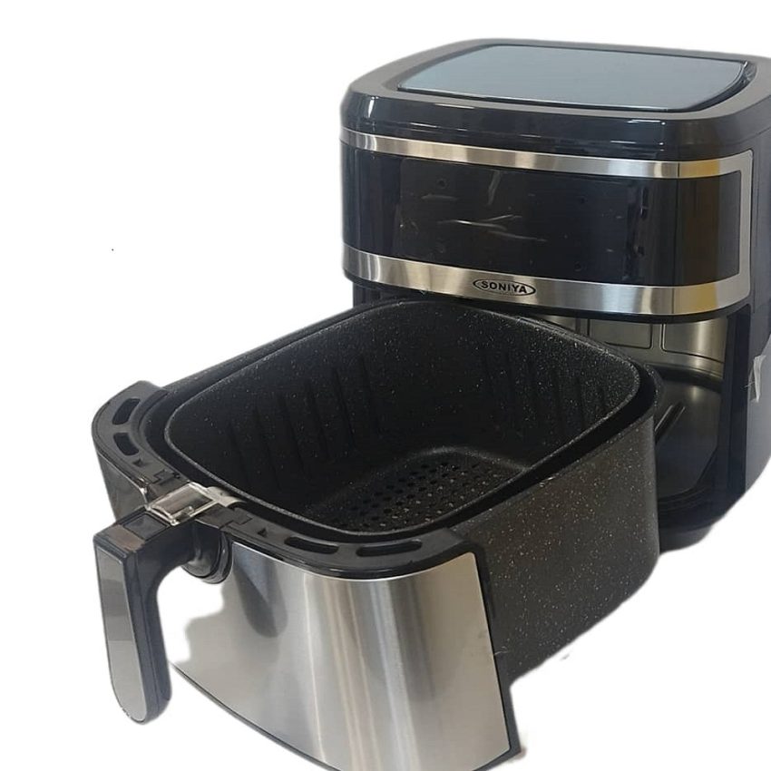 هواپز سونیا مدل MK-7092
