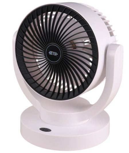 پنکه رومیزی شارژی pnet مدل P-801