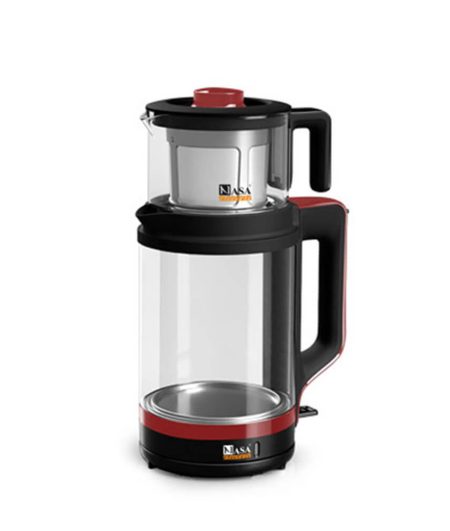 چای ساز ناسا الکتریک مدل NS-523