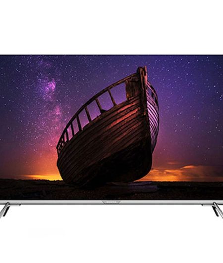 تلویزیون ال ای دی ۴۳ اینچ سونیا مدل S-43LF6500 FHD-SMART