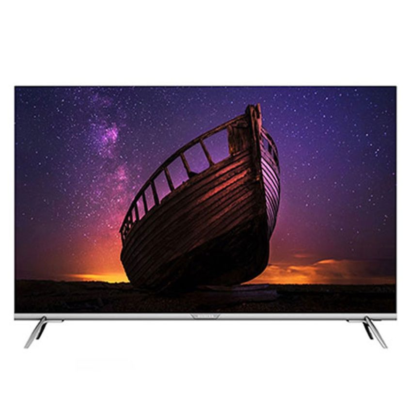 تلویزیون ال ای دی ۴۳ اینچ سونیا مدل S-43LF6500 FHD-SMART