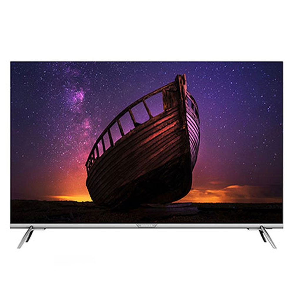 تلویزیون ال ای دی ۴۳ اینچ سونیا مدل S-43LF6500 FHD-SMART