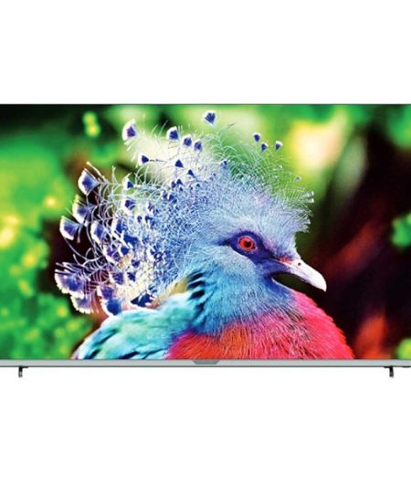 تلویزیون ال ای دی ۵۵ اینچ سونیا مدل S-55QU9695-QLED-