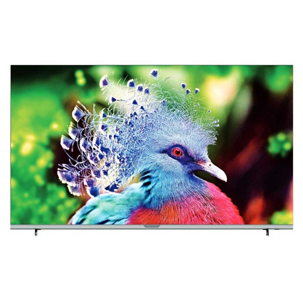 تلویزیون ال ای دی ۵۵ اینچ سونیا مدل S-55QU9695-QLED-