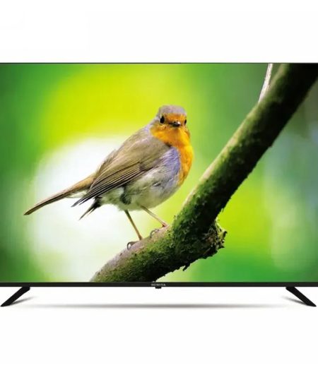 تلویزیون ال ای دی ۶۵ سونیا مدل S-65LQ9700-4K-SMART