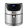 سرخ کن بدون روغن ناسا الکتریک مدل NS-812