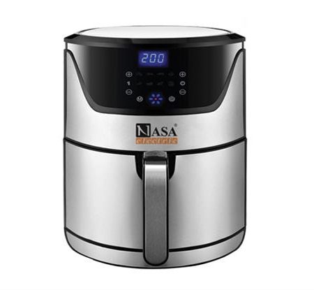 سرخ کن بدون روغن ناسا الکتریک مدل NS-812