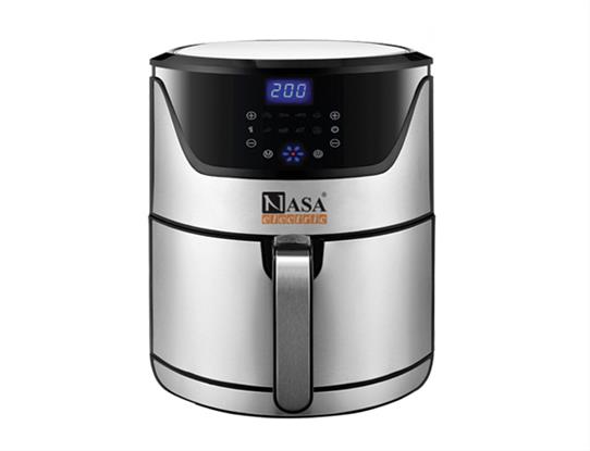 سرخ کن بدون روغن ناسا الکتریک مدل NS-812