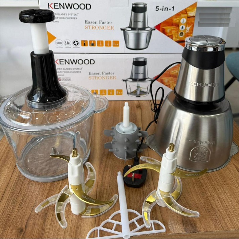 خردکن برقی 209 کنوود