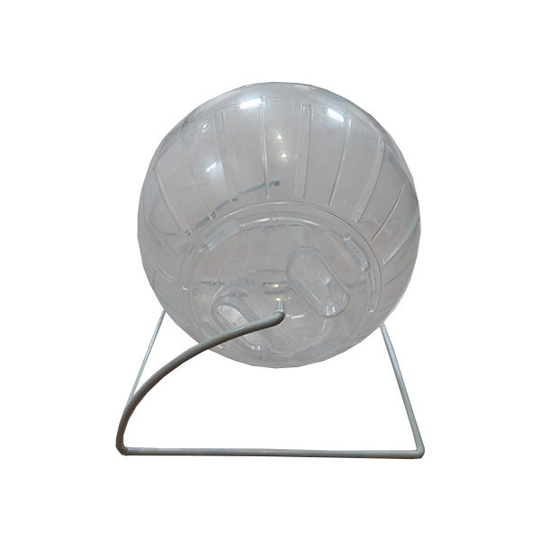 توپ همستر گوی چرخ و فلک همستر