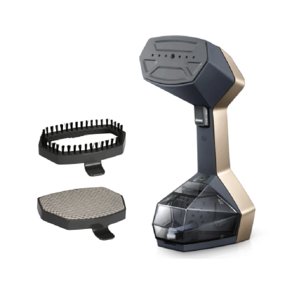 اتو بخارگر ناسا