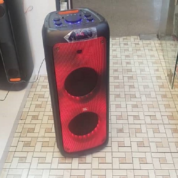 اسپیکر جی بی ال JBL مدل Party Box 1100 Plus