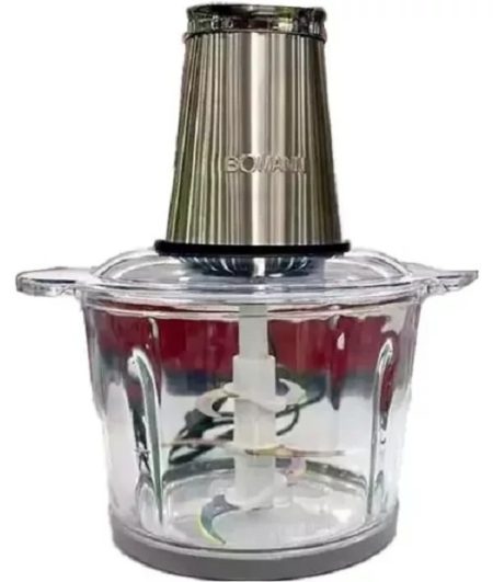 خردکن بومن MVC 8003 TT