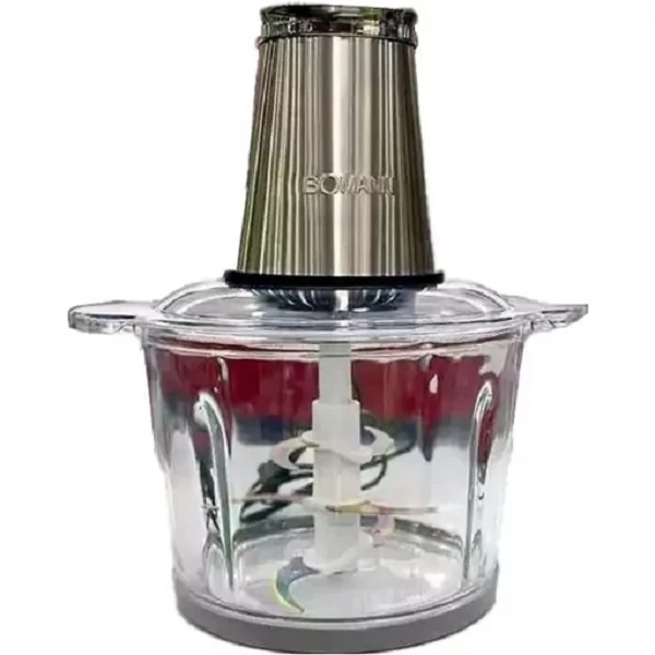 خردکن بومن MVC 8003 TT