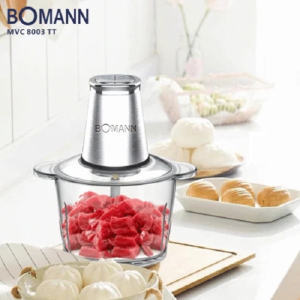 خردکن بومن MVC 8003 TT