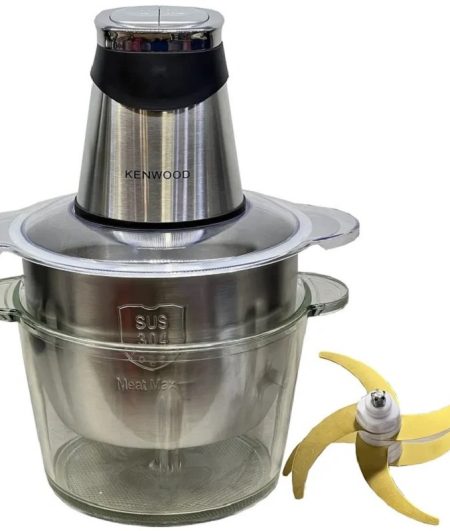 خردکن کنوود مدل HD209WS