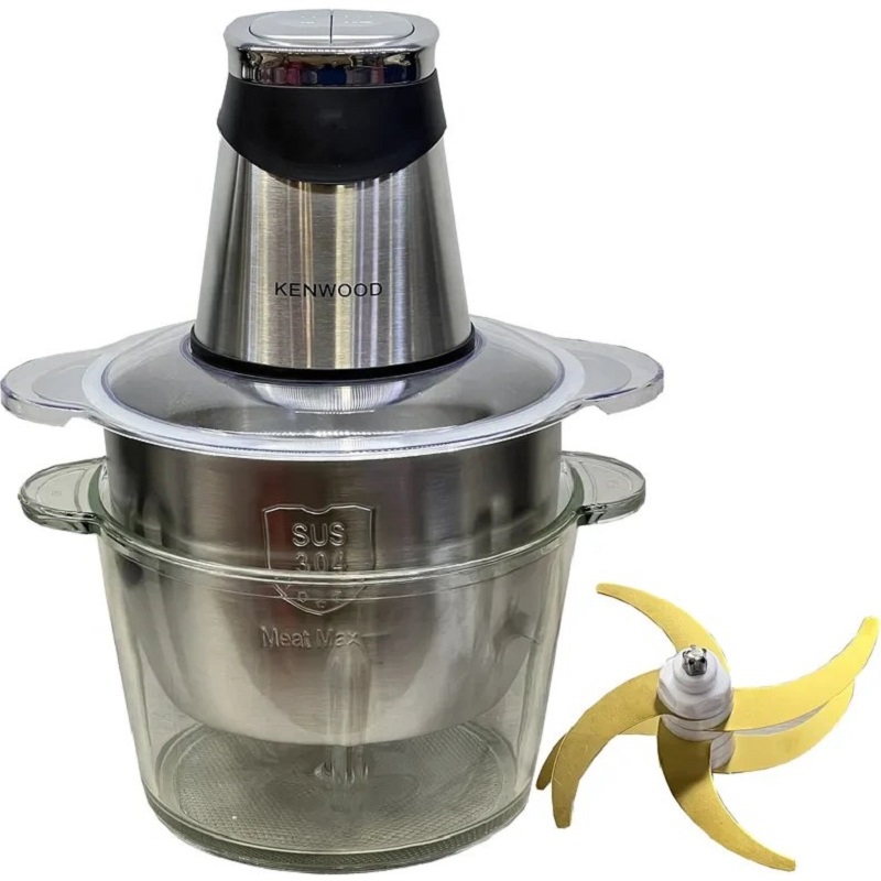 خردکن کنوود مدل HD209WS