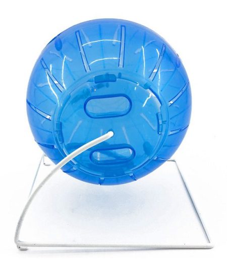 توپ همستر گوی چرخ و فلک همستر