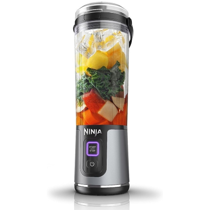 شیکر نینجا مدل BC151