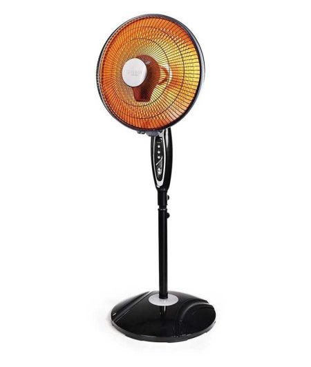 پنکه حرارتی تابشی مدل H1500