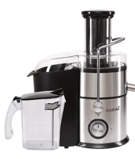 آبمیوه گیری تک کاره کازوکی مدل 501