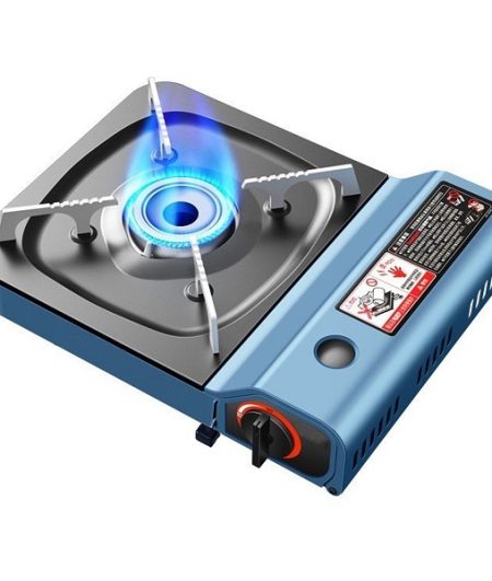 اجاق گاز مسافرتی کمپو مدل ZB-16