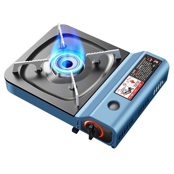 اجاق گاز مسافرتی کمپو مدل ZB-16