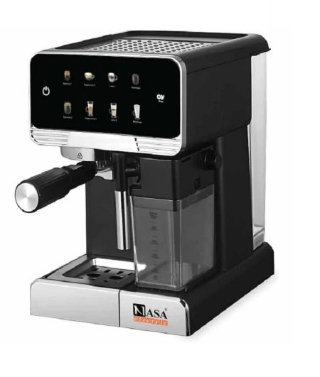 اسپرسو ساز ناسا مدل NS-535