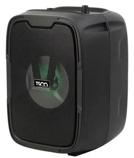 اسپیکر بلوتوثی قابل حمل تسکو مدل TS 2311