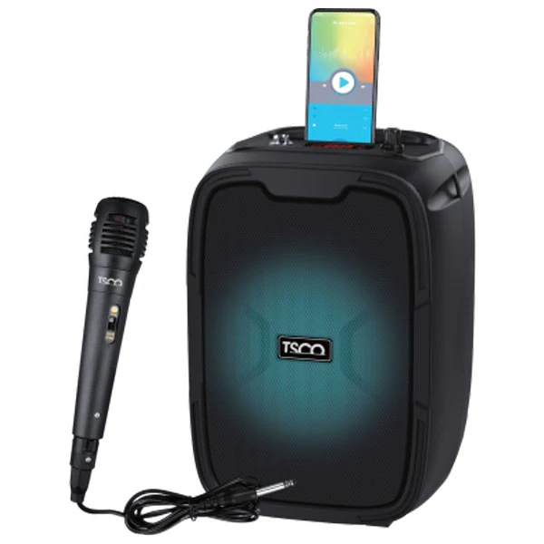 اسپیکر بلوتوثی تسکو مدل TS 2311