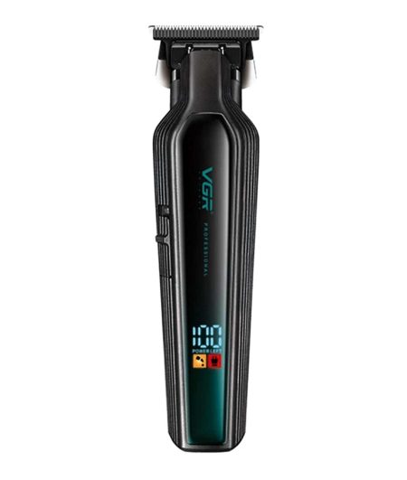 ماشین اصلاح موی سر و صورت وی جی ار مدل V-930