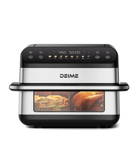 سرخ کن بدون روغن دیمی مدل RA922DSV