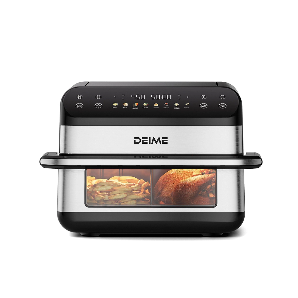 سرخ کن بدون روغن دیمی مدل RA922DSV