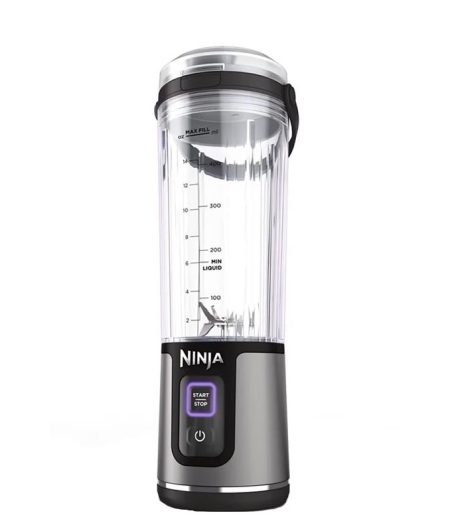 شیکر شارژی نینجا مدل BC151