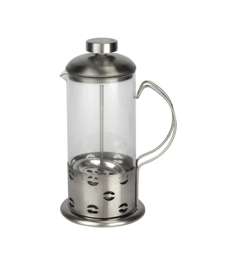 فرنچ پرس یتیان مدل فلزی کد 600 میلی