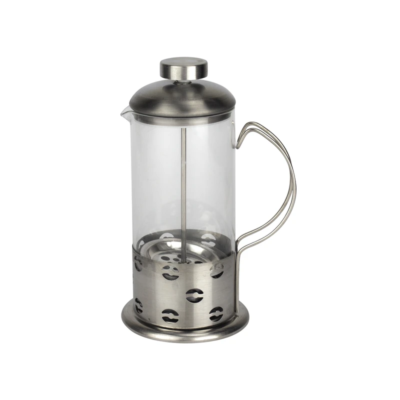 فرنچ پرس یتیان مدل فلزی کد 600 میلی