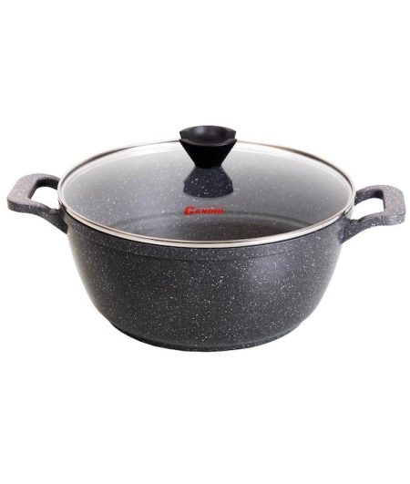 قابلمه 24 گرانیت کاندید