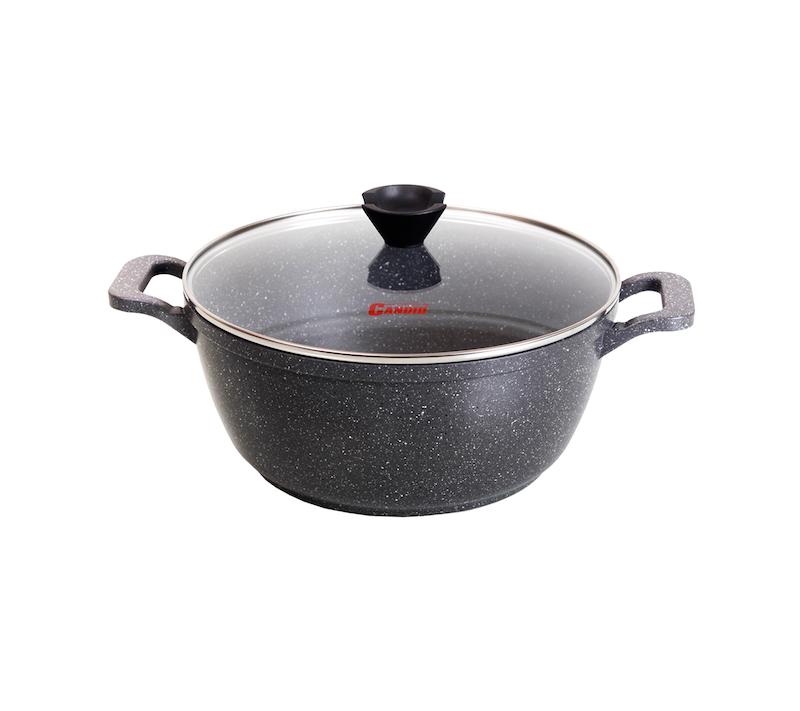 قابلمه 24 گرانیت کاندید