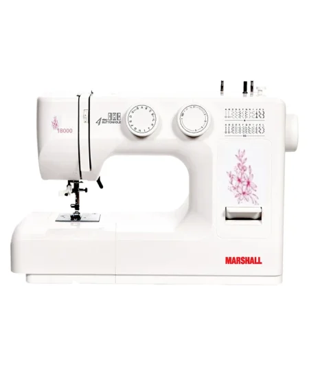 چرخ خیاطی مارشال 18000